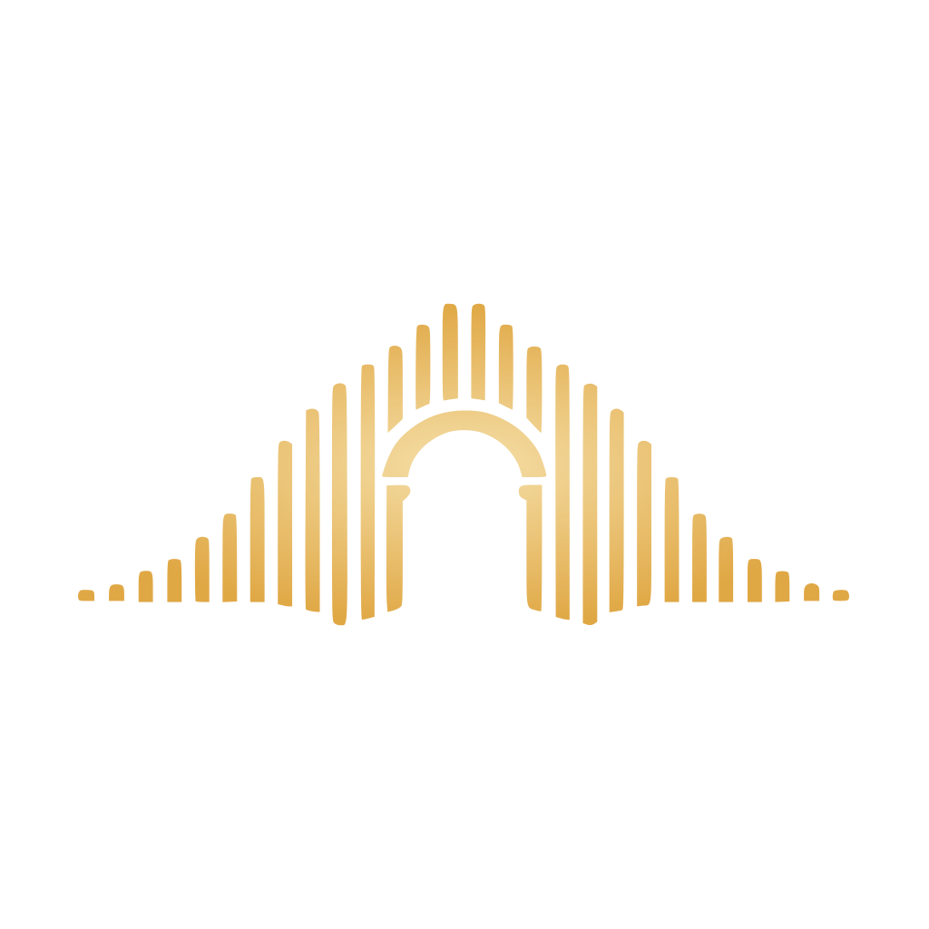 Resonant Echoes logo